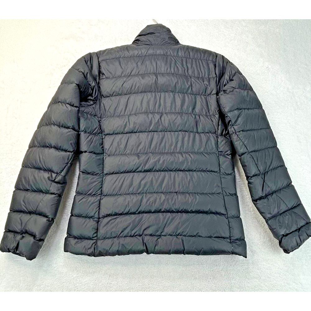 Adidas Lightweight Puffer‎ Women S  #AY1476 Down Packable - Picture 5 of 8